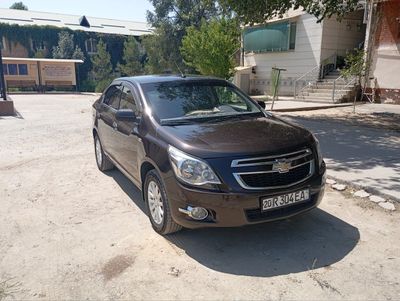 COBALT LT механика сотилди