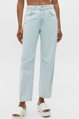 Джинсы pull and bear