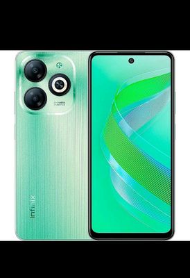 Infinix Smart 8