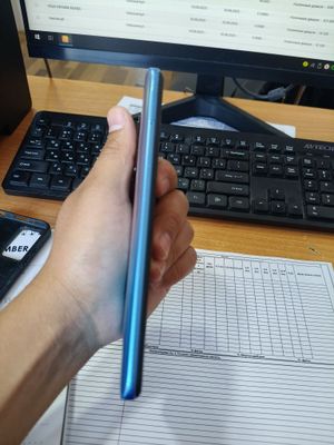 Smartfon Redmi 10 (2022)