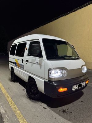 Damas 2024 srochna sotiladi
