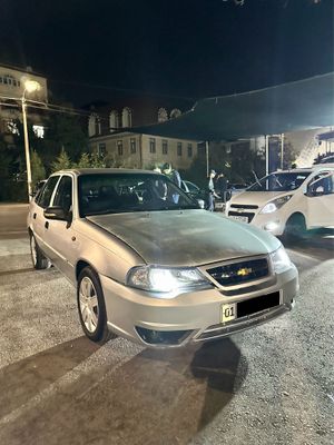 Nexia 2 1.6 srochna sotiladi