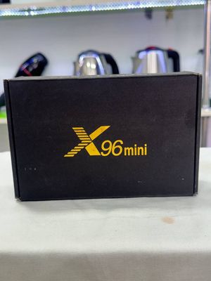 Simart box X96 mini