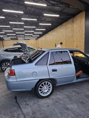 Neksiya2 srochna sotiladi Natarius tekin