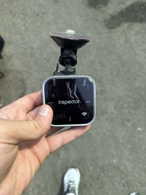 Inspector spirit air wifi