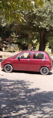 Matiz sotiladi . Sostayonasi zo'r