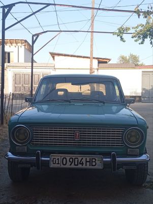 Vaz 2101 naxadu mator 03 Bez nomer siroch. ni sotiladi tel qlasl