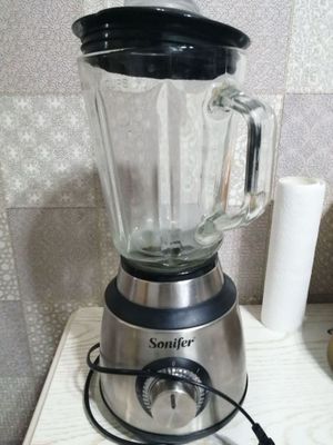 Sonifer 2L 600W - 600000 Som