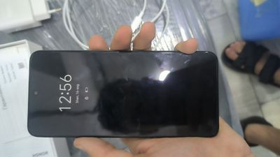 Телефон Honor X7c