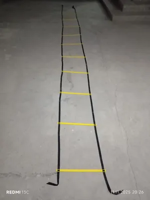 координационная полоса yugurish uchun yolak