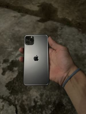 Iphone 11 pro max