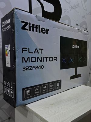 Zıffler 32zf240 новый