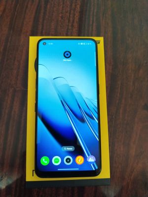 Realme 9 pro plus 6/128 состояние идеал