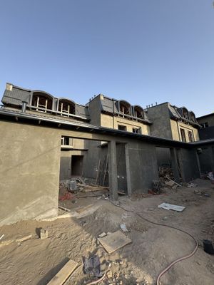 Продается Дом Коробка Хасанбой Юнусабад 2 Соток 75% Готова