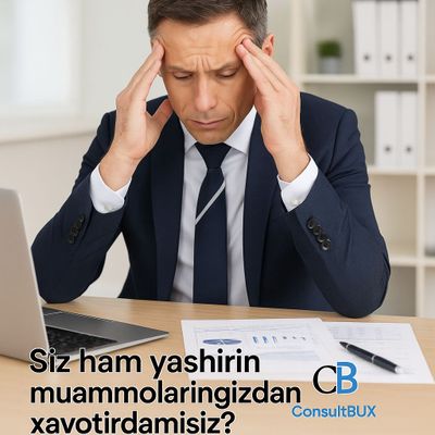 Buxgalteriya xizmatlari| Бухгалтерский услуги