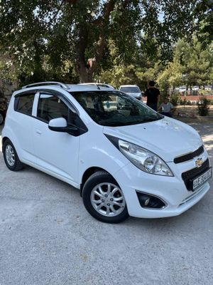 Spark vashe ideal