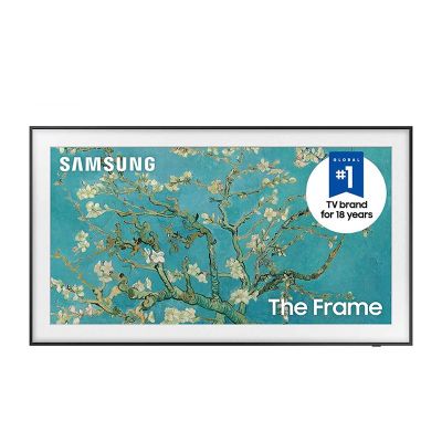 Телевизор Samsung 55LS03BAU QLED 4K Ultra 55 Inch Smart LED TV