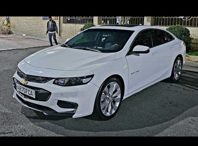 Malibu 2 atmasferniy