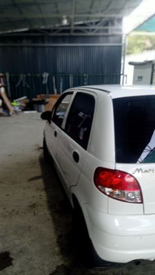 Matiz 3 talik miks