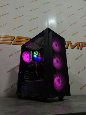 IGROVOY KEYS I5-10400/GTX 1060