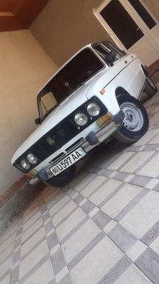 Vaz Jiguli 2000 yil