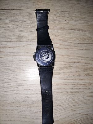 Qoʻl soati Diesel DZ1718 10 bar