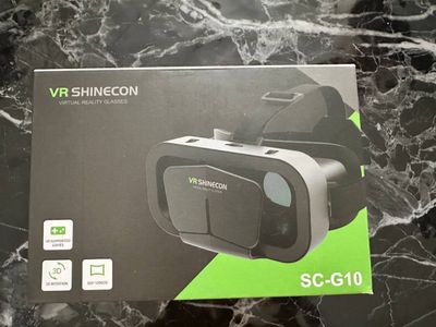 Vr shinecon SC-g10