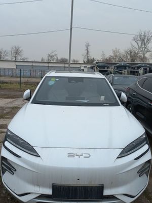 BYD CHempion 605km,ок, рангли 2025 Тошкентда таййор.