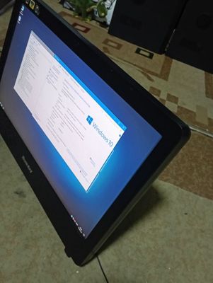 Моноблок CPU i3 processor