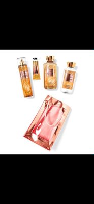 Bath and Body works