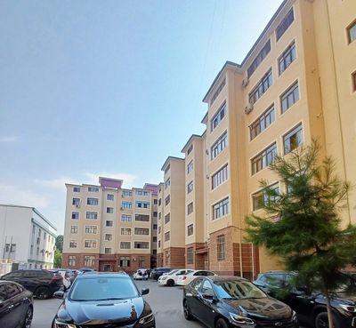 Унверситет якинида Ижарага