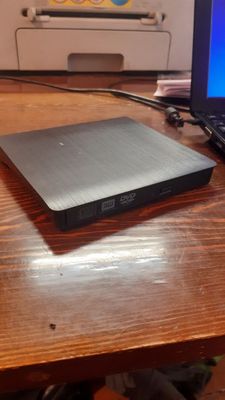Продам CD,DVD привод USB и 3 диска DVD-RW