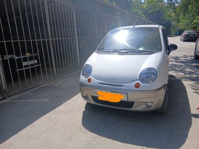 Matiz best 2022, 1 qol