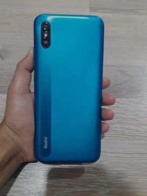 Redmi 9a