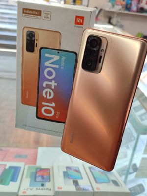 Redmi Not 10 pro xolati ideal