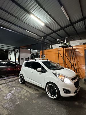 diska sotlad 18 winirum balonlada kobalt spark .nexia1 2 3 jentra..