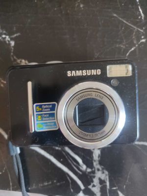 Цифровой фотоаппарат самсунг