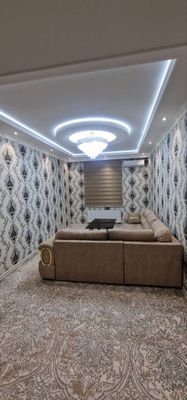 Аренда Новостройка ЖК Саламатина Яккасарай