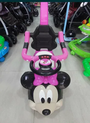 Akkumlyator Batareyka detskiy moshina