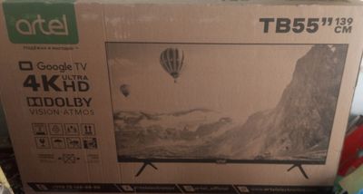 Artel 55 televizor (4K)