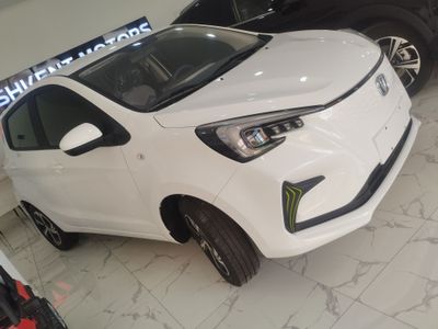 Changan BENBEN 100%elektro