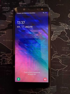 Samsung A6S Самсунг А6