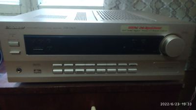 Продаю Ресивер Pioneer VSX-D409