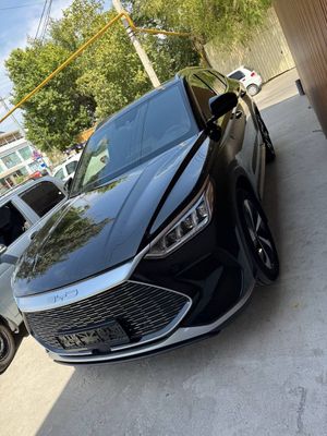 Byd song plus gibrid 2023-yil 2-pozitsiya 46000km Kraskasi toza Kuru