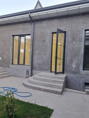 Продаётся уникальный коттедж в Янгихаётском районе