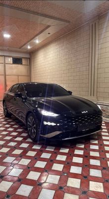 Kia k8 2023 tozza eng fuli