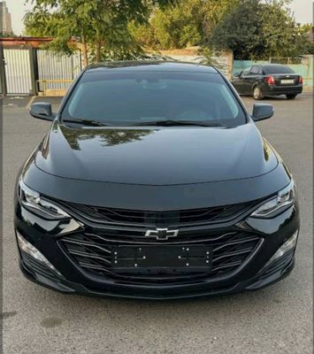 malibu xl