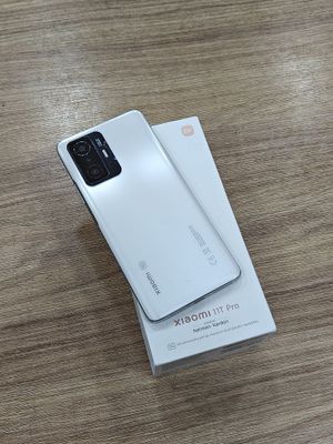 Xiaomi 11T Pro 128Gb White Sotlad