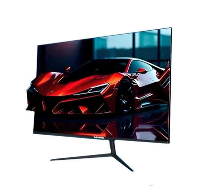 EVEREL 27 200hz New monitor монитор