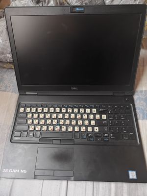 noutbuk dell 5580